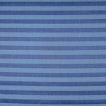 Tissu Extérieur Rayé Bleu - Ribes y Casals