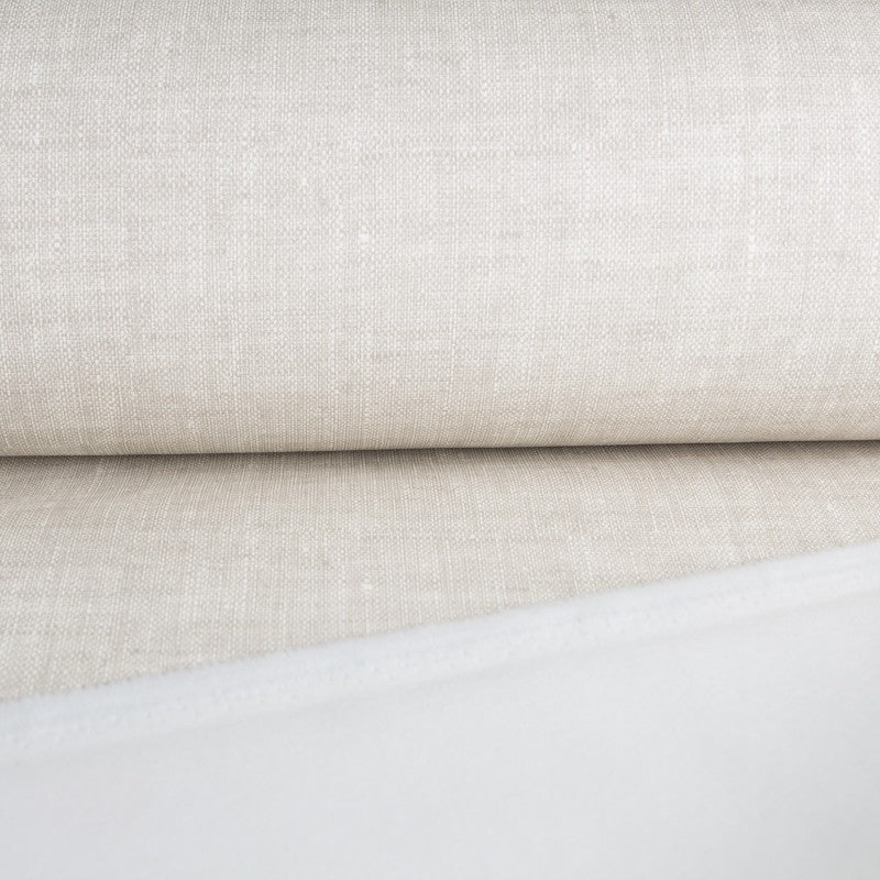 Tapisserie Ignifugé Rustique Écru - Ribes y Casals