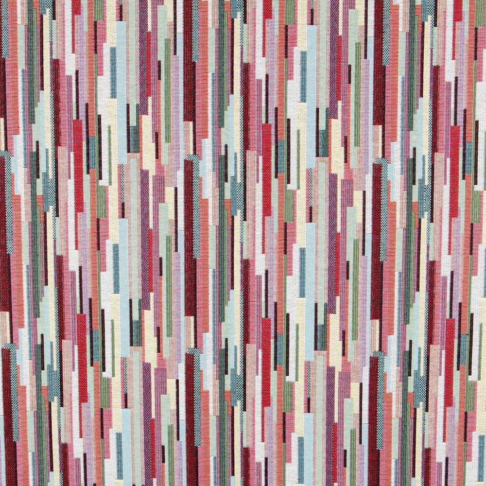 Toile Blocs Multicolores - Ribes y Casals