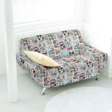 Toile Tapisserie Jacquard California Raw - Ribes y Casals