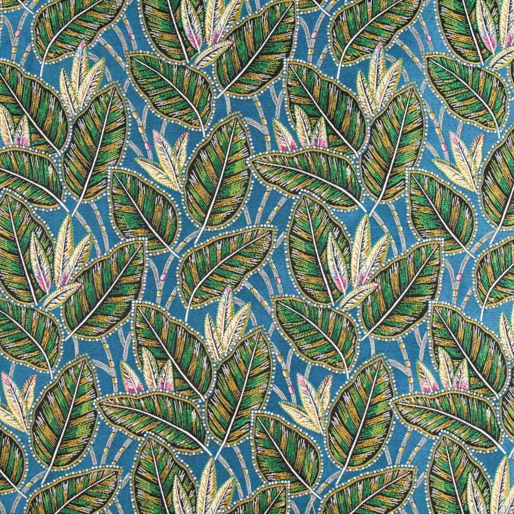 Toile Jacquard El Dorado - Ribes y Casals