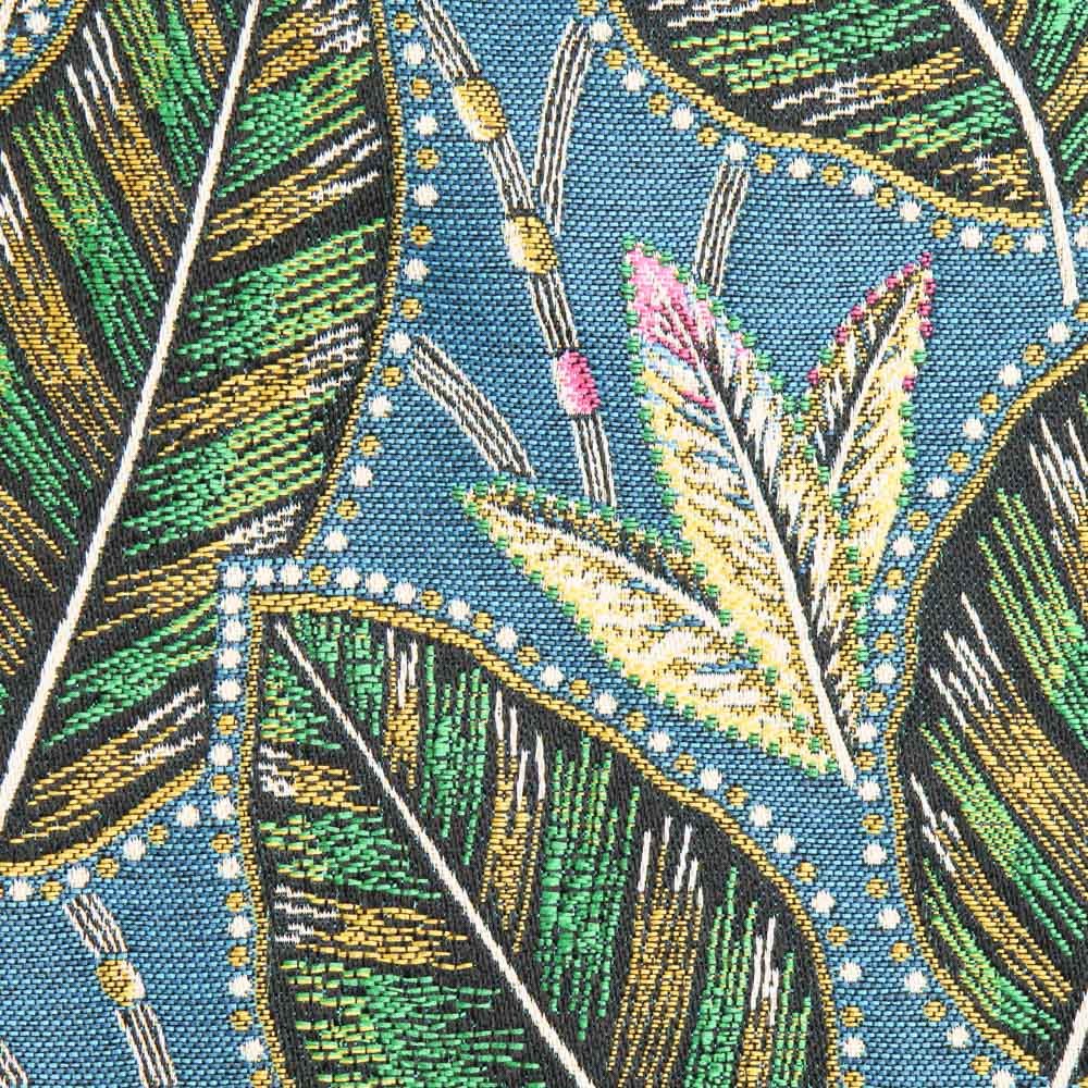 Toile Jacquard El Dorado - Ribes y Casals