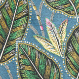 Toile Jacquard El Dorado - Ribes y Casals