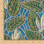 Toile Jacquard El Dorado - Ribes y Casals