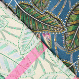 Toile Jacquard El Dorado - Ribes y Casals