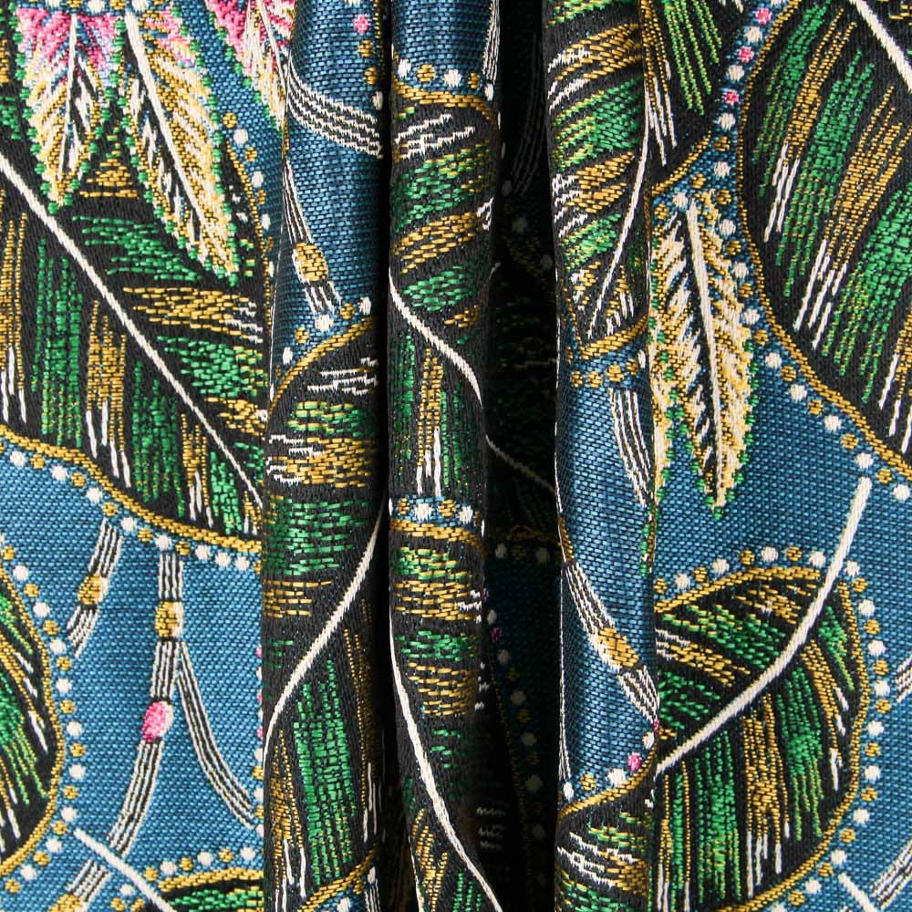 Toile Jacquard El Dorado - Ribes y Casals