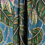 Toile Jacquard El Dorado - Ribes y Casals