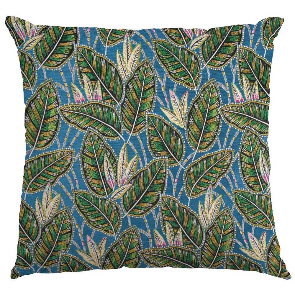 Toile Jacquard El Dorado - Ribes y Casals