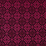 Jacquard Tapisserie Fleur Fuschia - Ribes y Casals