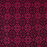 Jacquard Tapisserie Fleur Fuschia - Ribes y Casals