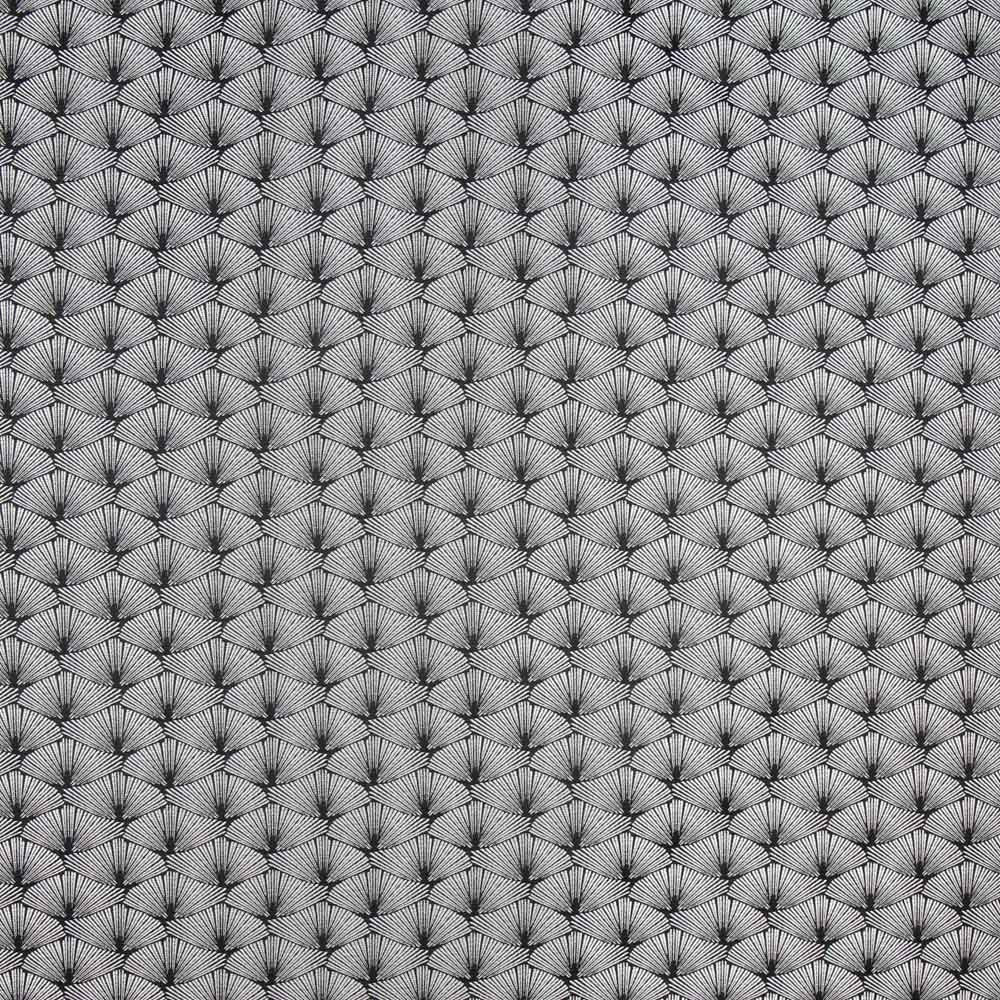 Toile Jacquard Coréen Argent - Ribes y Casals