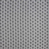 Toile Jacquard Coréen Argent - Ribes y Casals