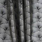 Toile Jacquard Coréen Argent - Ribes y Casals