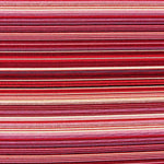 Toile Déco Tissée Rouge - Ribes y Casals