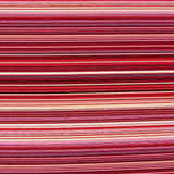 Toile Déco Tissée Rouge - Ribes y Casals
