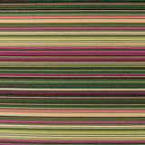 Toile Déco Tissée Vert - Ribes y Casals