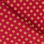 Toile Tapisserie Medicis Rouge - Ribes y Casals