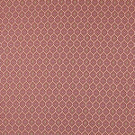 Tissu Tapisserie Jacquard Médiévale Fuchsia - Ribes y Casals