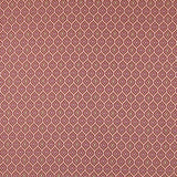 Tissu Tapisserie Jacquard Médiévale Fuchsia - Ribes y Casals