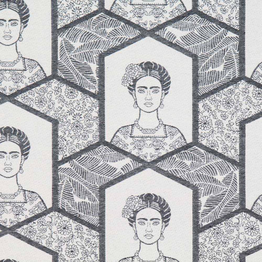 Toile Frida Kalho Mosaïque - Ribes y Casals
