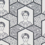 Toile Frida Kalho Mosaïque - Ribes y Casals