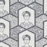 Toile Frida Kalho Mosaïque - Ribes y Casals