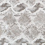 Tapisserie Jacquard Reptile - Ribes y Casals