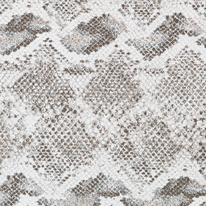 Tapisserie Jacquard Reptile - Ribes y Casals
