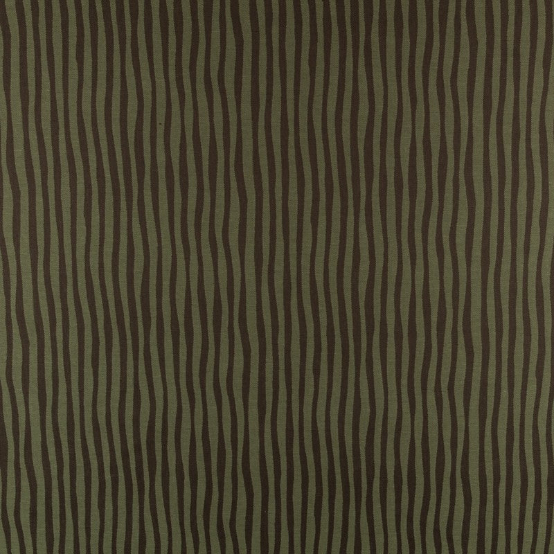 Tapisserie Jacquard Safari Fin Vert - Ribes y Casals
