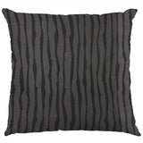 Tapisserie Jacquard Safari Gris - Ribes y Casals