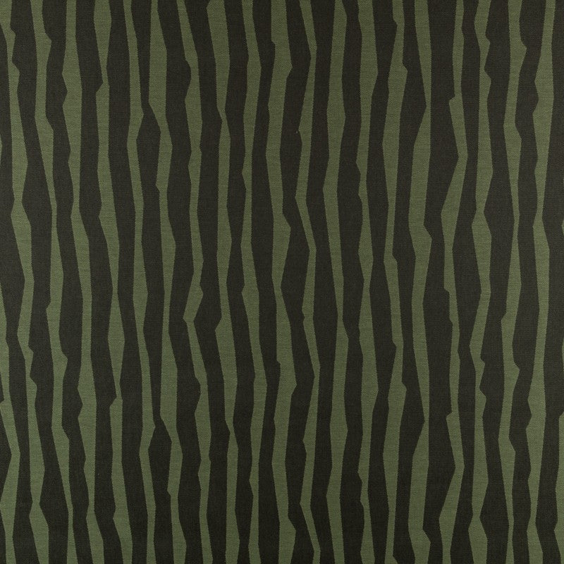 Tapisserie Jacquard Safari Vert - Ribes y Casals