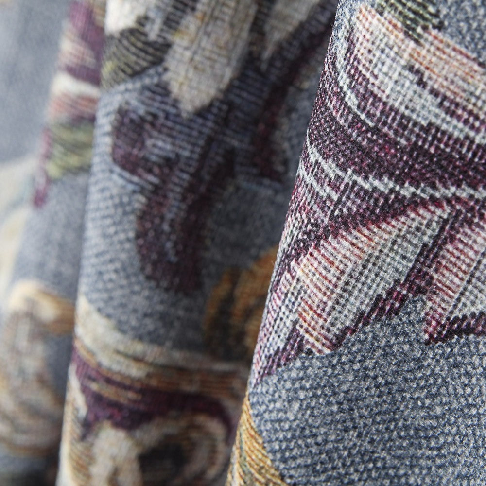 Revêtement Jacquard Vintage - Ribes y Casals