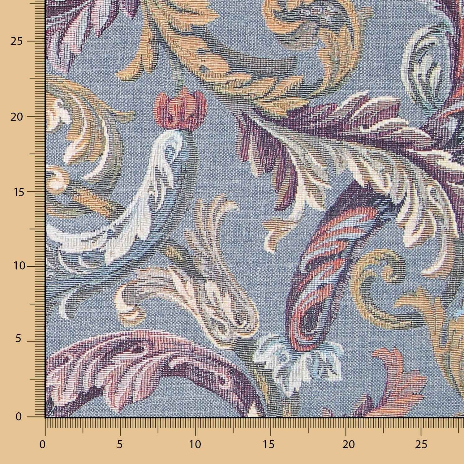 Revêtement Jacquard Vintage - Ribes y Casals