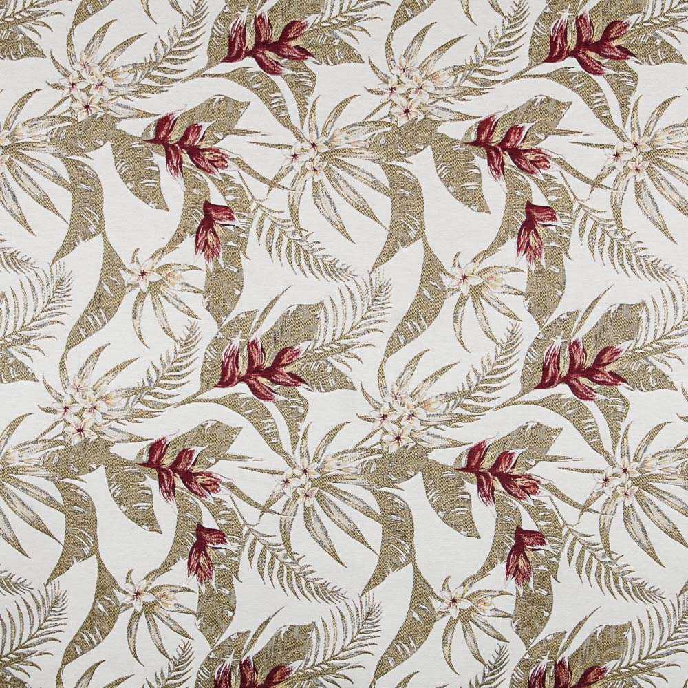 Tapisserie Jaqcuard Amazones - Ribes y Casals