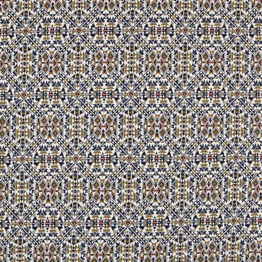Tapisserie Jaqcuard Azteca - Ribes y Casals