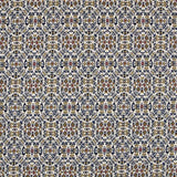Tapisserie Jaqcuard Azteca - Ribes y Casals