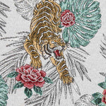Tapisserie Jaqcuard Tiger - Ribes y Casals