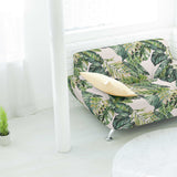 Tapisserie Ameublement Tropicale - Ribes y Casals