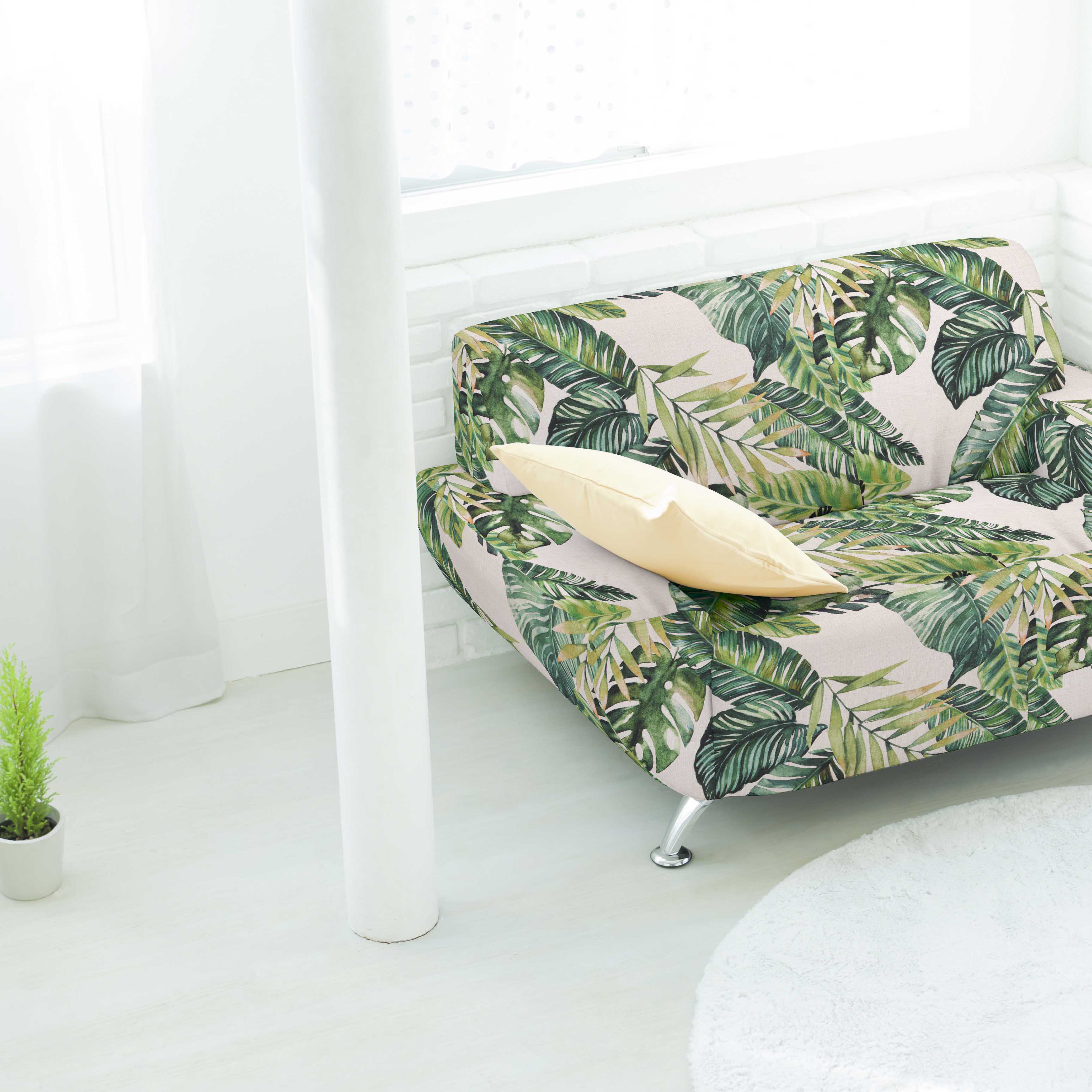 Tapisserie Ameublement Tropicale - Ribes y Casals