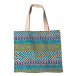 Tapisserie Yucata Bleu - Ribes y Casals