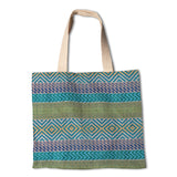 Tapisserie Yucata Bleu - Ribes y Casals