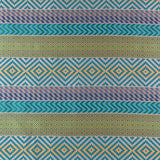 Tapisserie Yucata Bleu - Ribes y Casals