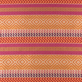 Tapicería Yucata Naranja - Ribes y Casals