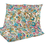 Tapisserie Jacquard Fantaisie Face - Ribes y Casals