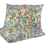 Tapisserie Jacquard Fantaisie Face - Ribes y Casals