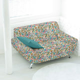 Tapisserie Jacquard Fantaisie Face - Ribes y Casals