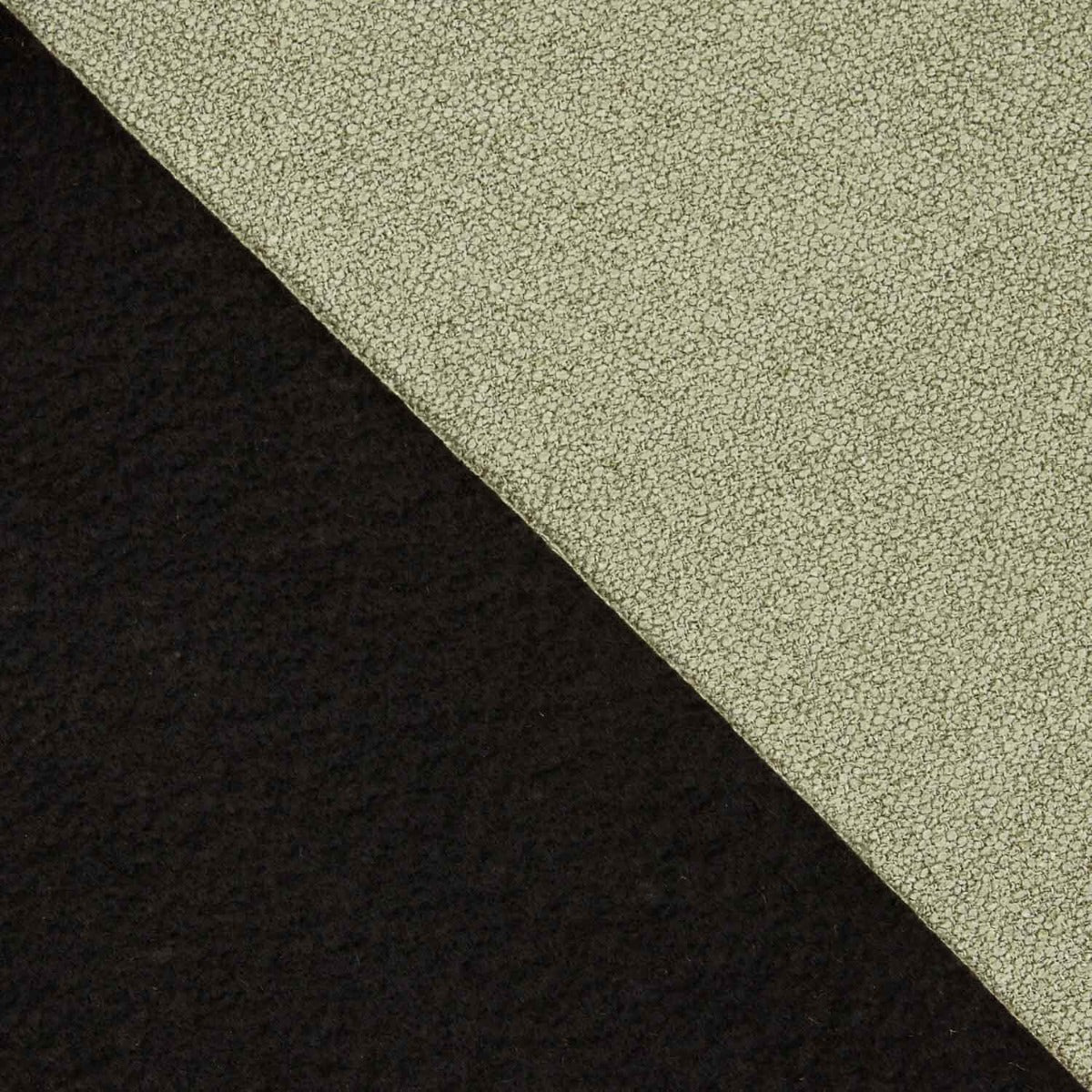 Tapicería Falso Liso Verde - Ribes y Casals