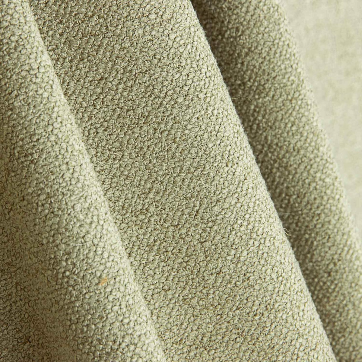 Tapicería Falso Liso Verde - Ribes y Casals