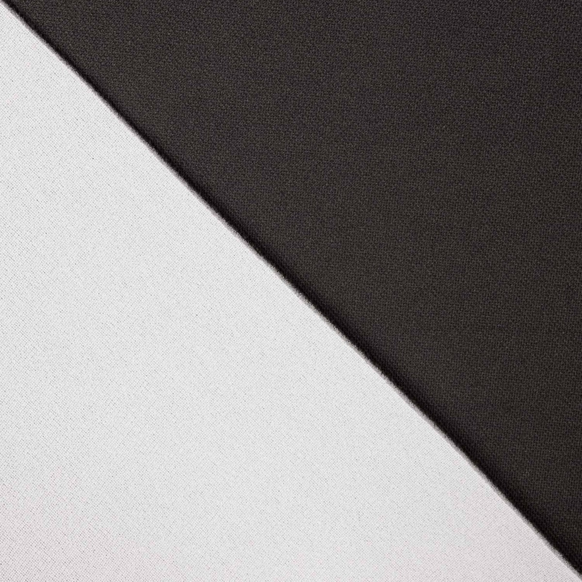 Tissu gris foncé à armature en mousse pour l&#39;habillage des plafonds de voiture - Ribes y Casals