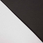 Tissu gris foncé à armature en mousse pour l&#39;habillage des plafonds de voiture - Ribes y Casals